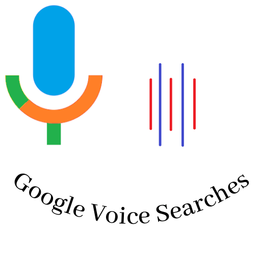 Google Voice Searches for finding local buz