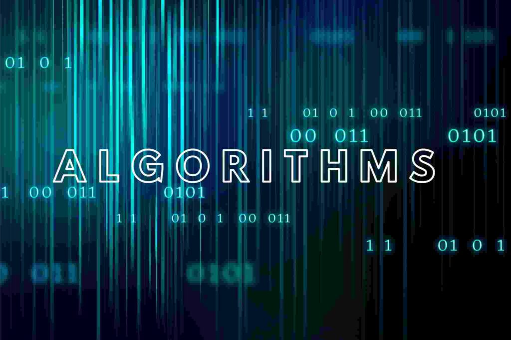 Algorithms and Its Usage