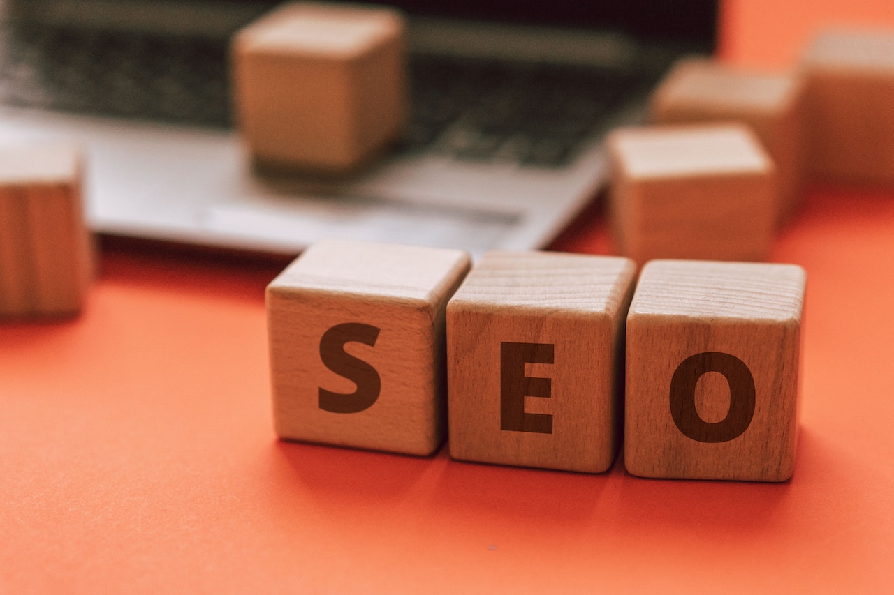 SEO is a component of digital marketing
